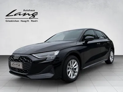 Audi A3 Sportback 30 TFSI