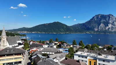 3-Zimmer-Wohnung kaufen in Gmunden – 63 m², € 397.400 – Bild 3 von 3