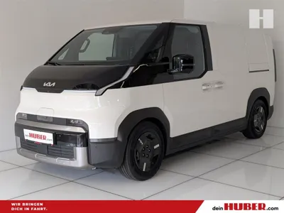 KIA PV5 Cargo 4DR 71,2kWh L2H1 Vision Transporter / Kastenwagen