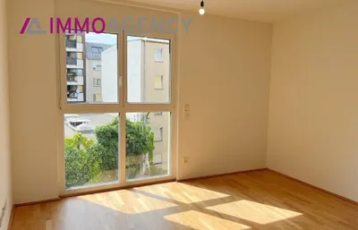 1-Zimmer-Wohnung mieten in Wien – 33,81 m², € 680