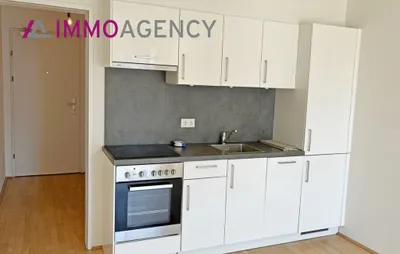 1-Zimmer-Wohnung mieten in Wien – 33,81 m², € 680 – Bild 5 von 10