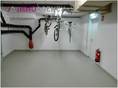 1-Zimmer-Wohnung mieten in Wien – 33,81 m², € 680 – Bild 9 von 10