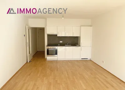 1-Zimmer-Wohnung mieten in Wien – 33,81 m², € 680 – Bild 4 von 10