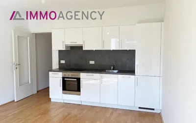 1-Zimmer-Wohnung mieten in Wien – 33,81 m², € 680 – Bild 2 von 10