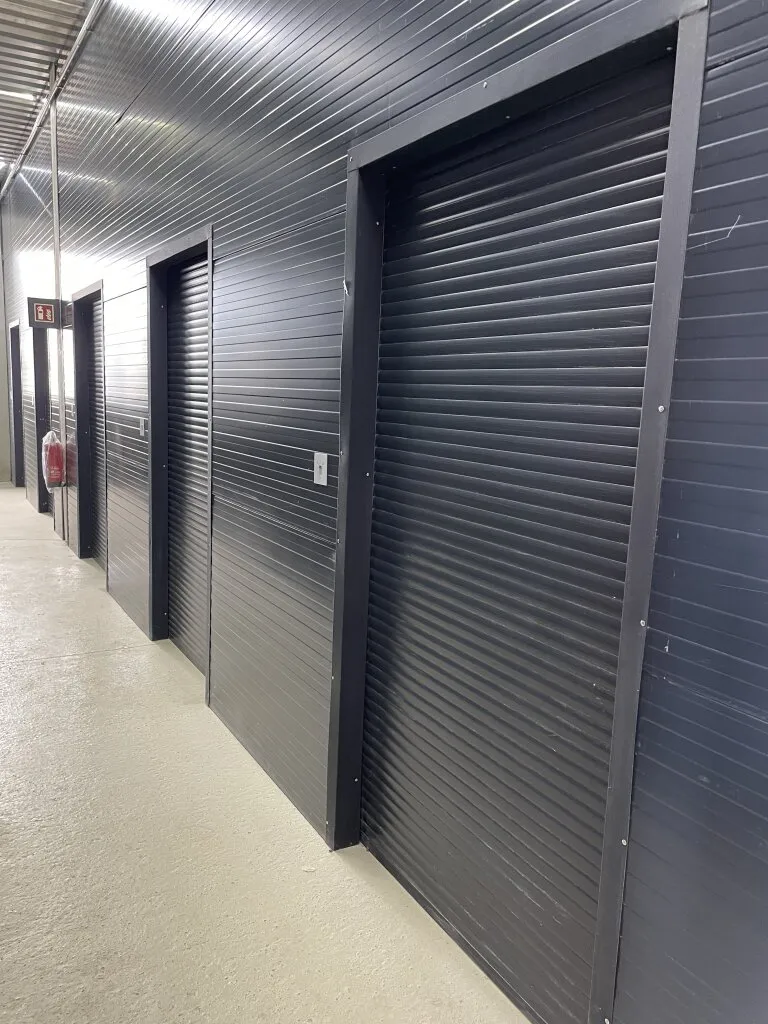 Dein Motorrad sucht einen Platz für Überwinterung? PROVISIONSFREI !!! Selfstorage, Kleinlager in Sollenau ab 5m² - Ansicht 2