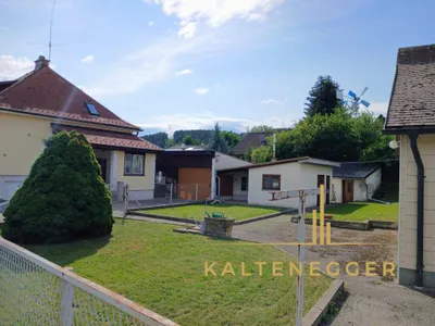 Haus kaufen in Neunkirchen – 70 m², € 149.000 – Bild 9 von 12