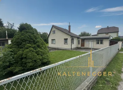 Haus kaufen in Neunkirchen – 70 m², € 149.000
