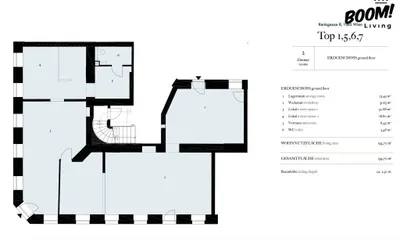 2-Zimmer-Gewerbeimmobilie kaufen in Wien – 134,7 m², € 215.000 – Bild 7 von 7