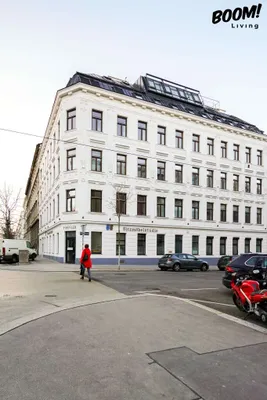 2-Zimmer-Gewerbeimmobilie kaufen in Wien – 134,7 m², € 215.000 – Bild 6 von 7