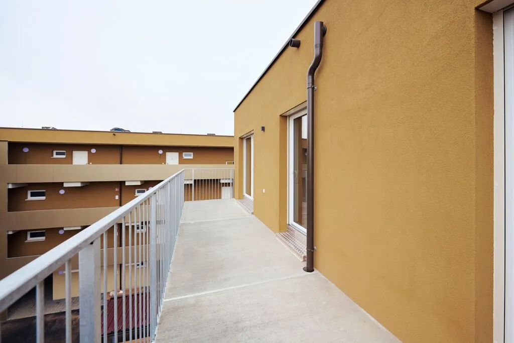 TRAUMWOHNUNG - 4 Zimmer Erstbezug Neubau - Ansicht 3