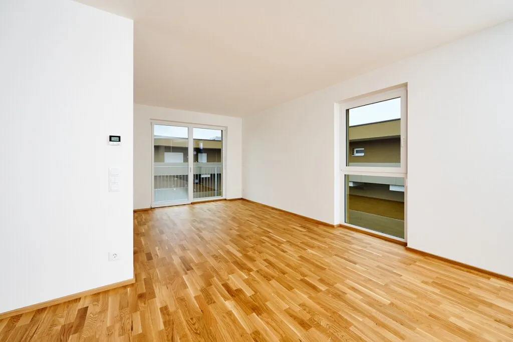 TRAUMWOHNUNG - 4 Zimmer Erstbezug Neubau - Ansicht 2
