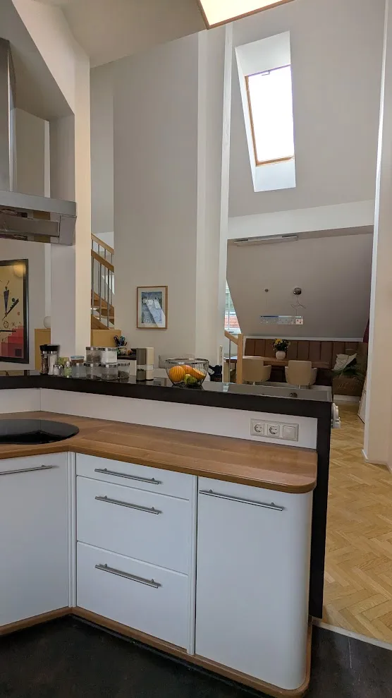 Wohnung – Wien - Ansicht 3