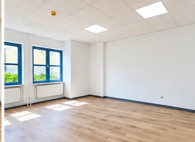 2-Zimmer-Gewerbeimmobilie mieten in Bruck an der Leitha – 100 m², € 799 – Bild 3 von 11