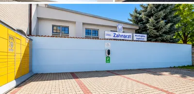 2-Zimmer-Gewerbeimmobilie mieten in Bruck an der Leitha – 100 m², € 799 – Bild 8 von 11