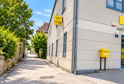 2-Zimmer-Gewerbeimmobilie mieten in Bruck an der Leitha – 100 m², € 799 – Bild 11 von 11