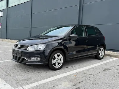 VW Polo Comfortline 1,0 BMT SOFORTFINANZIERUNG mög...