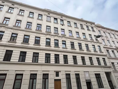 1-Zimmer-Immobilie kaufen in Wien – 30,91 m², € 98.000 – Bild 9 von 9