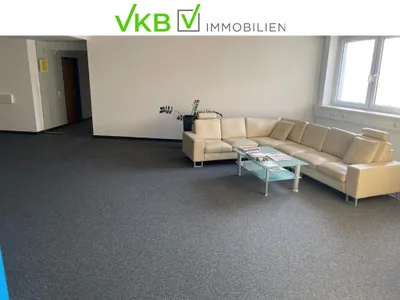 1-Zimmer-Gewerbeimmobilie mieten in Linz Land – 23 m², € 243 – Bild 7 von 9