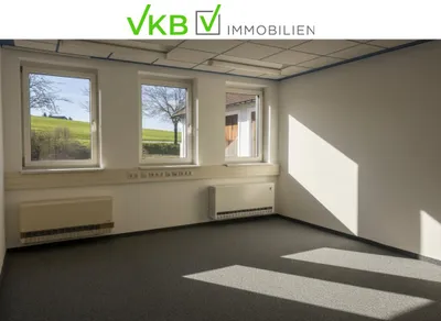 1-Zimmer-Gewerbeimmobilie mieten in Linz Land – 23 m², € 243 – Bild 3 von 9