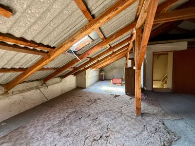 3-Zimmer-Haus kaufen in Eisenstadt - Umgebung – 102 m², € 369.000 – Bild 11 von 21