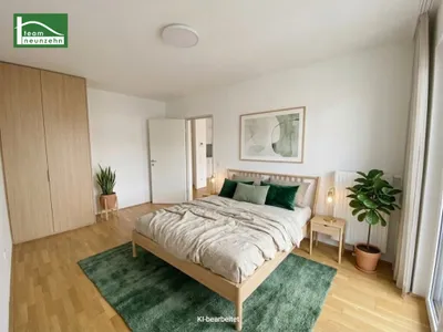 2-Zimmer-Wohnung mieten in Wien – 49,18 m², € 962 – Bild 7 von 19