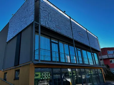 3-Zimmer-Gewerbeimmobilie mieten in Hallein – 77 m², € 1.100
