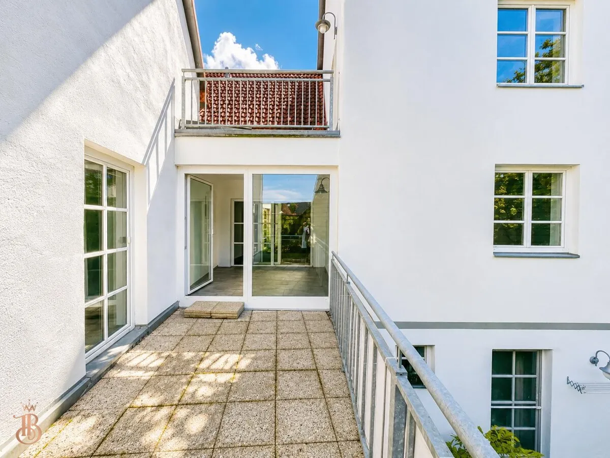 Wohnung – Hartberg, Ring - Ansicht 3