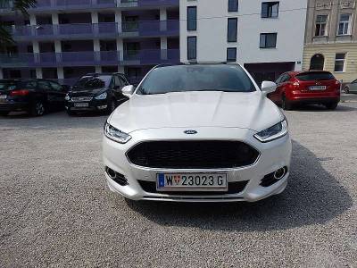 Ford Mondeo ST-LINE 2,0 TDCi AWD PowerShift Aut.