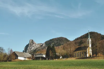 Immobilie mieten in Salzburg-Umgebung – 5 826 m²