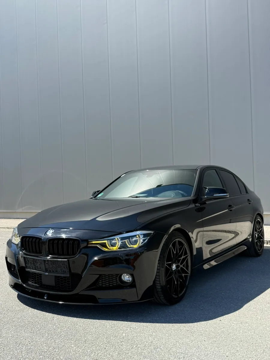 BMW 3er-Reihe