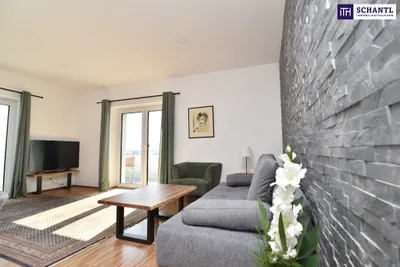 1-Zimmer-Wohnung mieten in Graz-Umgebung – 55 m², € 924