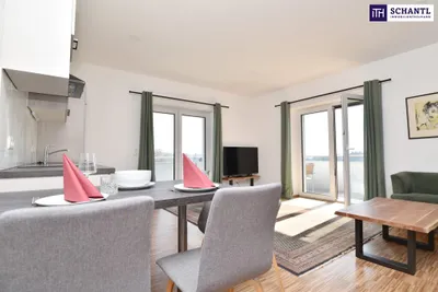 1-Zimmer-Wohnung mieten in Graz-Umgebung – 55 m², € 924 – Bild 34 von 38