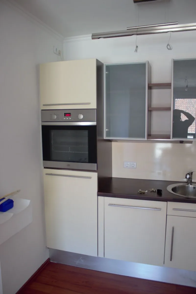 Helle 2-Zimmer Wohnung (privat zu vermieten) - Ansicht 2