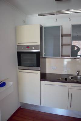 Helle 2-Zimmer Wohnung (privat zu vermieten) – Bild 2
