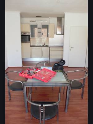 Helle 2-Zimmer Wohnung (privat zu vermieten) – Bild 3