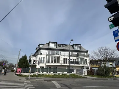 3-Zimmer-Wohnung kaufen in Wien – 54 m², € 339.000 – Bild 3 von 8