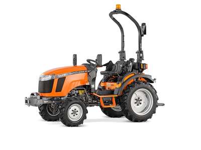 Traktor TAFE 6028M Agrarfahrzeug