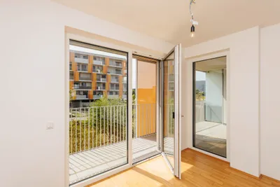 2-Zimmer-Wohnung mieten in Graz – 55 m², € 899 – Bild 6 von 28