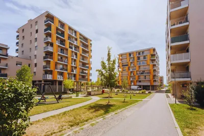 2-Zimmer-Wohnung mieten in Graz – 55 m², € 899 – Bild 27 von 28