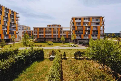 2-Zimmer-Wohnung mieten in Graz – 55 m², € 899 – Bild 4 von 28