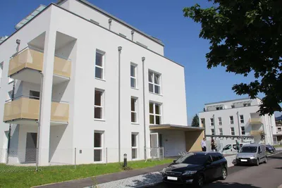 3-Zimmer-Wohnung mieten in Linz – 74,31 m², € 713 – Bild 1 von 6