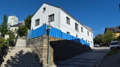 2-Zimmer-Wohnung mieten in Zwettl – 72 m², € 749 – Bild 1 von 12