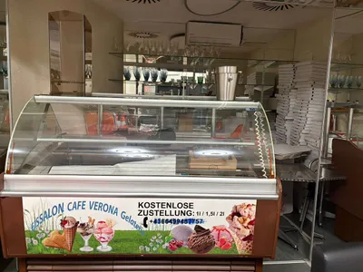 Gewerbeimmobilie mieten in Wien – 165 m², € 1.950 – Bild 8 von 15