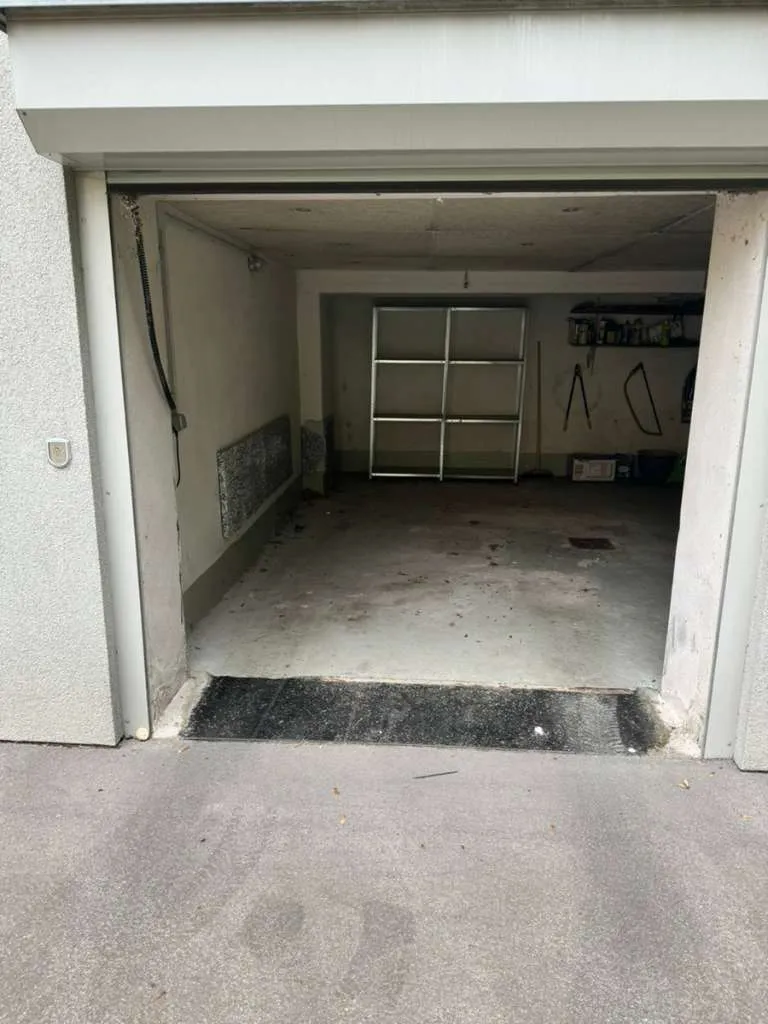Garagenplatz 1130 Wien - Ansicht 2