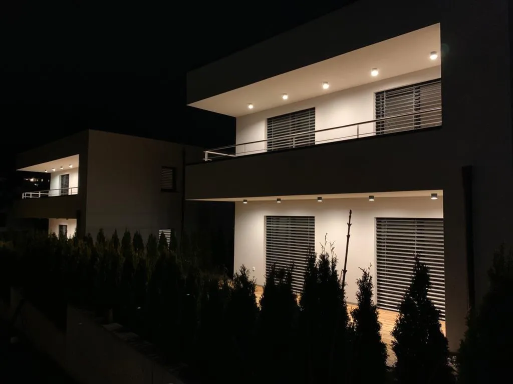 Haus – Gmunden - Ansicht 3