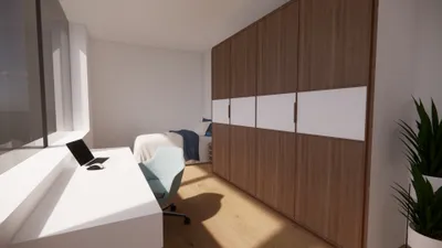 4-Zimmer-Wohnung kaufen in Linz – 145 m², € 1.331.375 – Bild 7 von 10