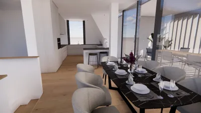 4-Zimmer-Wohnung kaufen in Linz – 145 m², € 1.331.375 – Bild 5 von 10