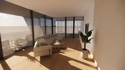 4-Zimmer-Wohnung kaufen in Linz – 145 m², € 1.331.375 – Bild 3 von 10