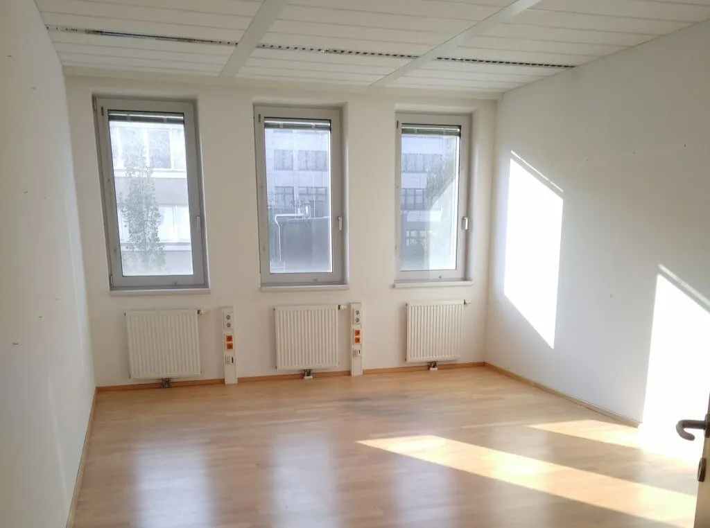 Büro-/ Laborflächen in der Brehmstraße 1110 Wien zu mieten - Ansicht 3
