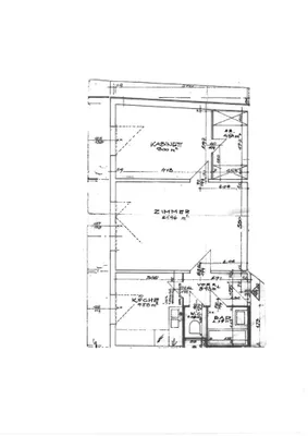 2-Zimmer-Wohnung kaufen in Wien – 57 m², € 289.000 – Bild 14 von 14